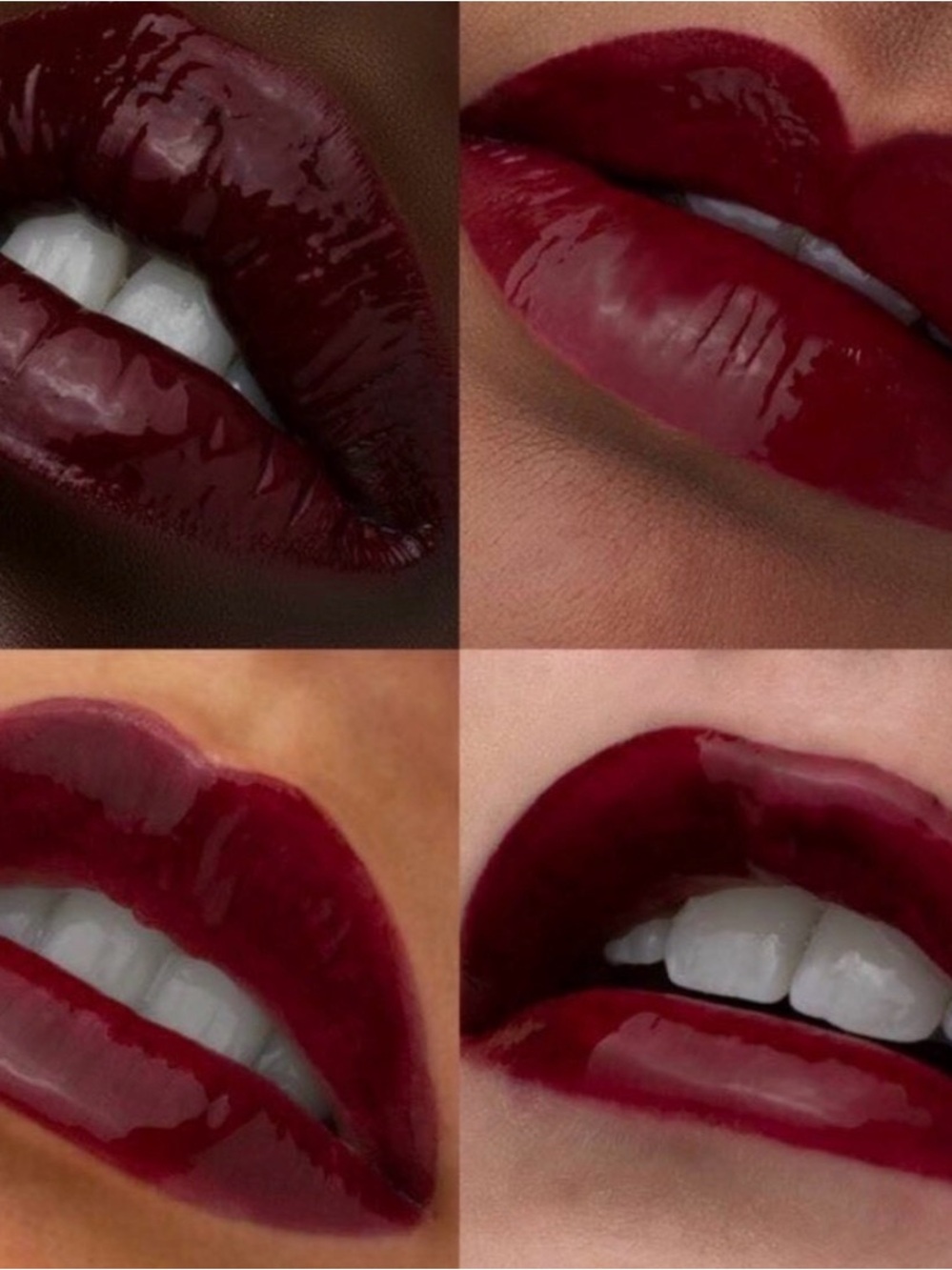 SeneGence Lipstick - Crimson